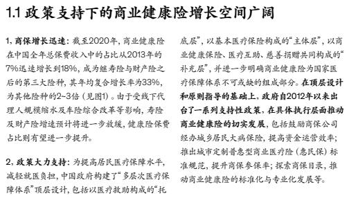 奋楫正当时中国商业健康险的挑战与破局44页.pdf
